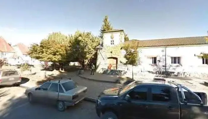 Western Union -  Puntaje - El Bolsón