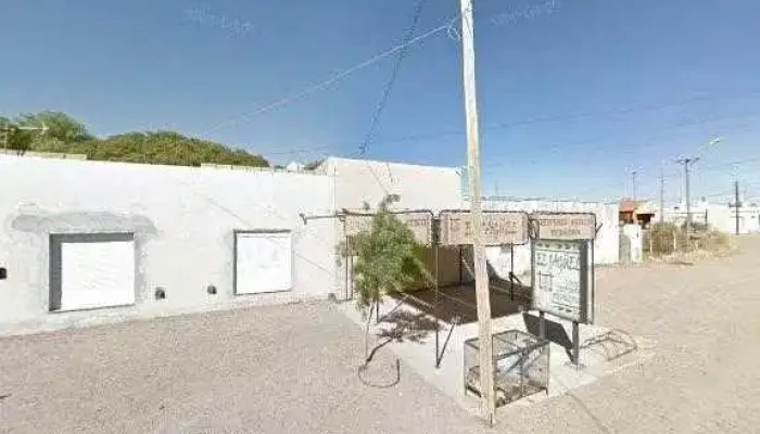 Western Union -  Puntaje - San Antonio Oeste