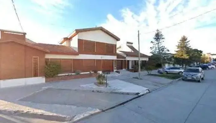 Western Union -  Telefono - San Antonio Oeste