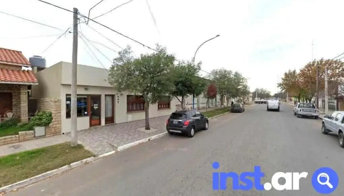 Western Union - Victorica