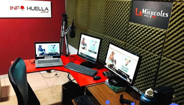 www.infohuella.com.ar - Victorica