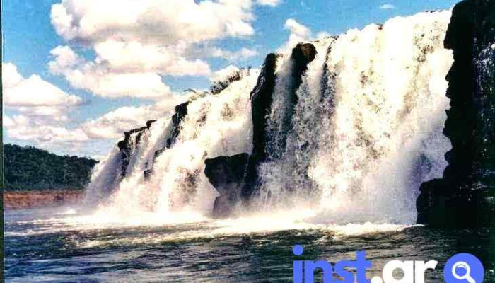 Yaboti Turismo - El Soberbio