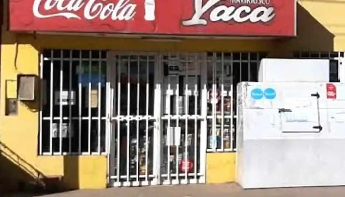 Yaca Maxikiosco -  Del Propietario - Paso de la Patria