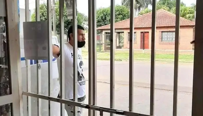 Yaca Maxikiosco - Paso De La Patria