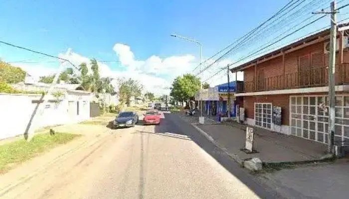 Yaca Maxikiosco -  Zonadeg - Paso de la Patria
