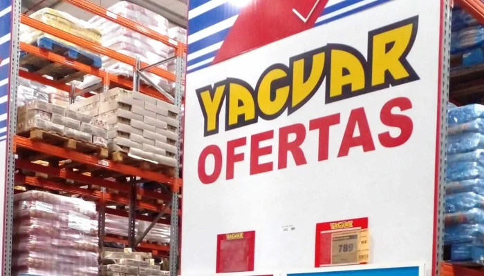 Yaguar Supermercado Mayorista -  Cerca De Mi - Gral. Roca