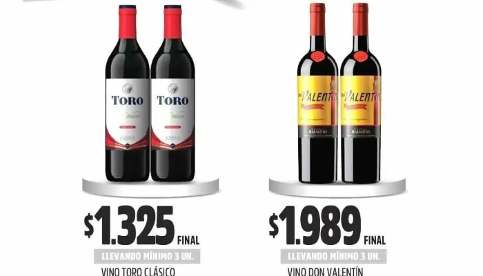 Yaguar Supermercado Mayorista - Trelew