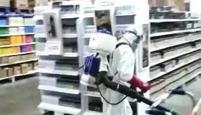 Yaguar Supermercado Mayorista -  Videos - Gral. Roca