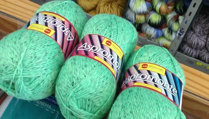 Yolylan Lanas -    Hilados Descuentos - San Juan