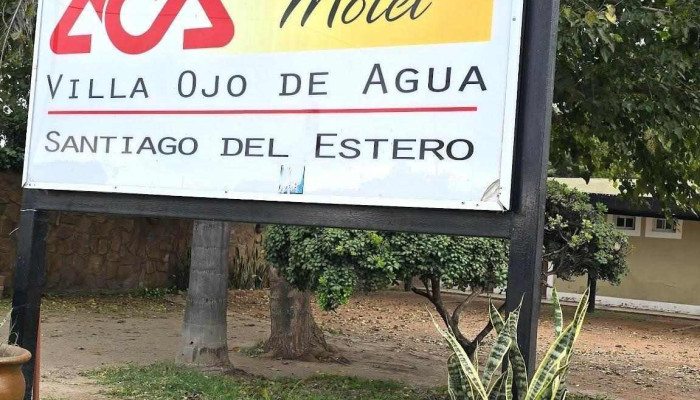 Ypf -    Aca Villa Ojo De Agua Mas Recientes - Villa Ojo de Agua